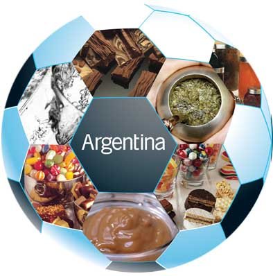 Productos Argentinos En Europa