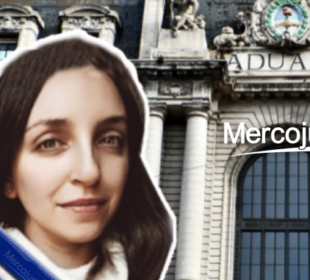 Tecnologia y control aduanero