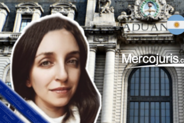 Tecnologia y control aduanero