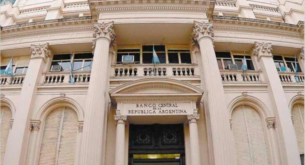 Banco Central de la República Argentina