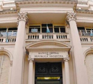 Banco Central de la República Argentina