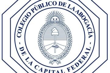 COLEGIO PUBLICO DE ABOGADOS DE LA CAPITAL FEDERAL