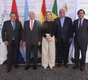 Aniversario Mercosur XXI