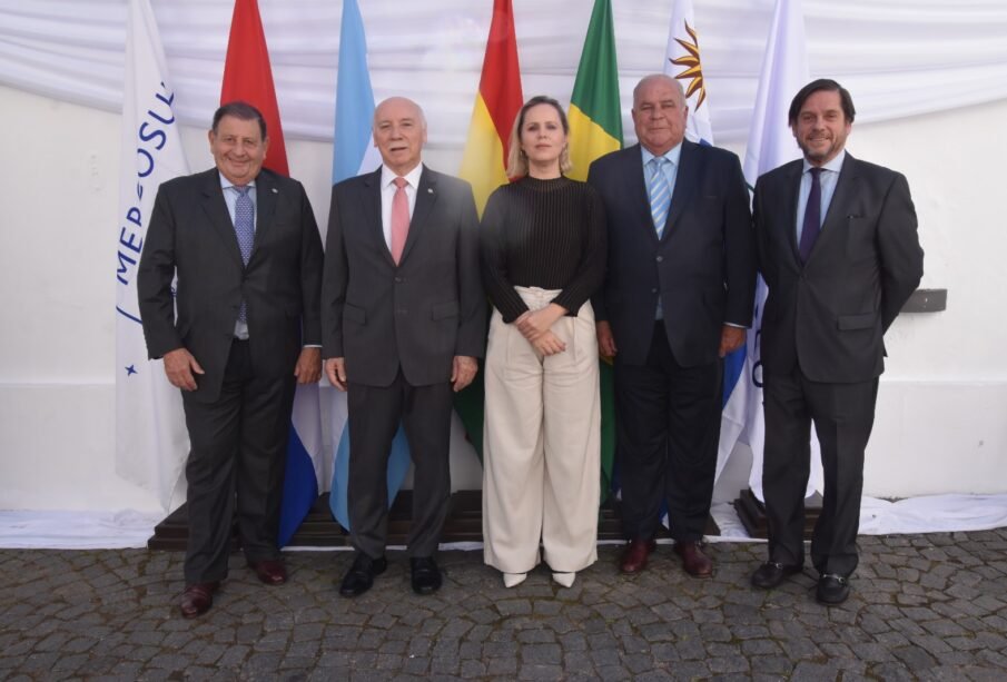 Aniversario Mercosur XXI