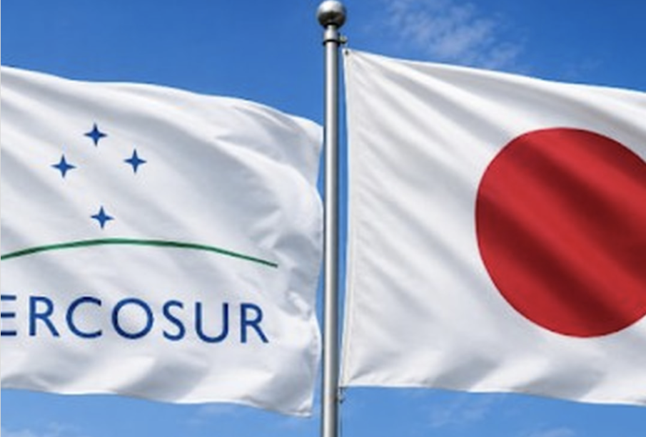 COMUNICADO CONJUNTO MERCOSUR JAPON
